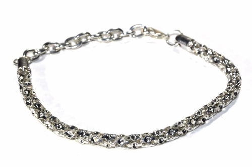 925 Sterling Silver Layla Bracelet