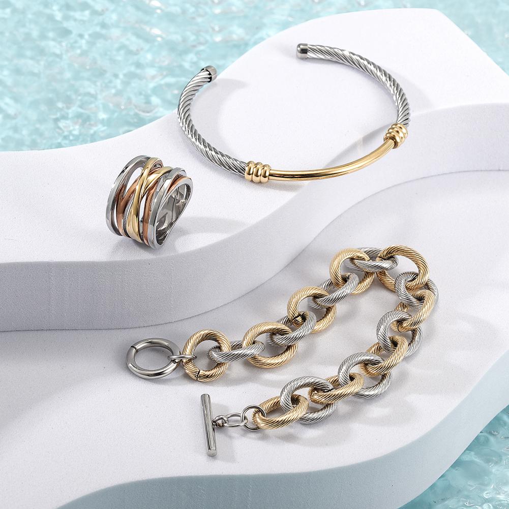 Multi-Color Cable Set