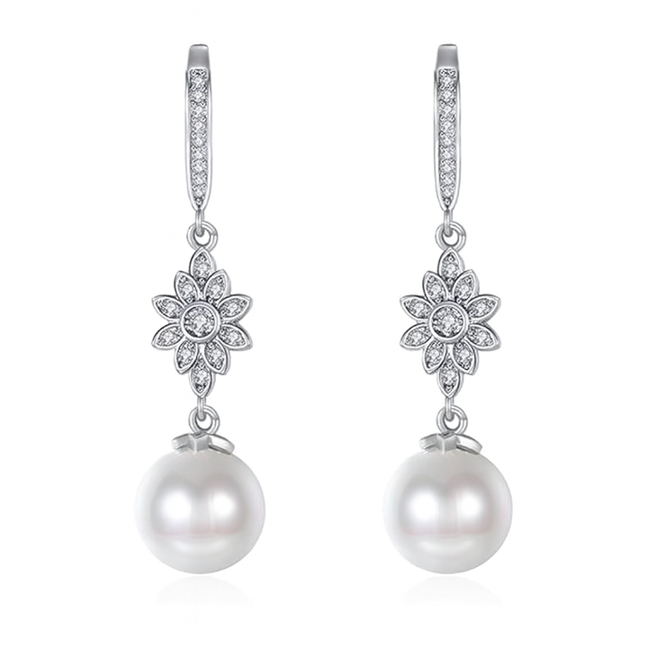 Trendy Long Drop Earrings for Women