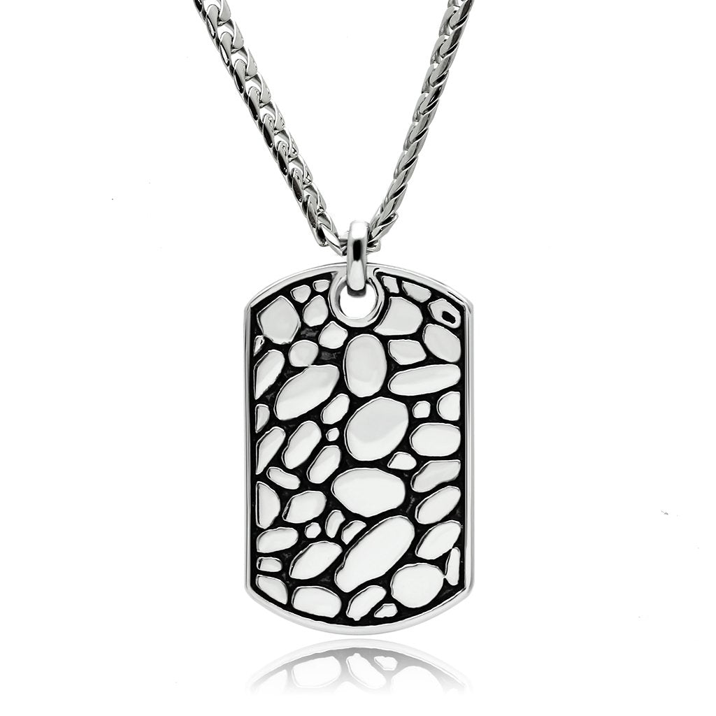 Stainless Steel Necklace