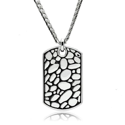 Stainless Steel Necklace