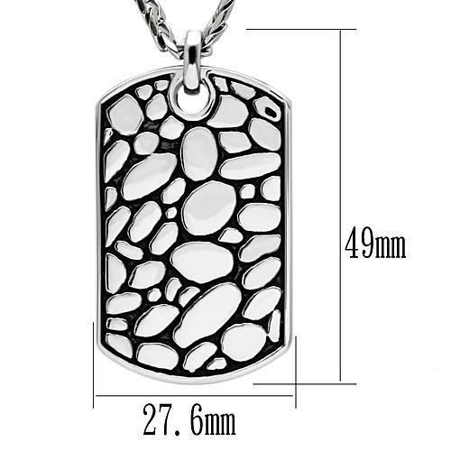 Stainless Steel Necklace