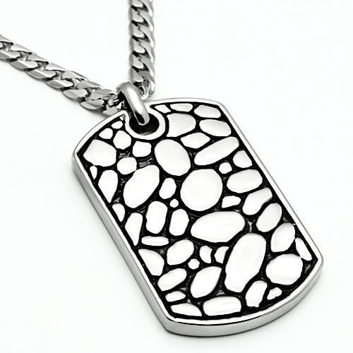 Stainless Steel Necklace